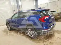 2023 GMC TERRAIN фото