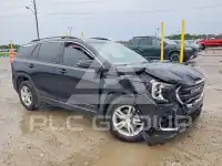 2023 GMC TERRAIN фото