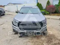 2023 GMC TERRAIN фото
