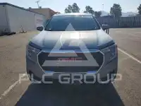 2023 GMC TERRAIN photo