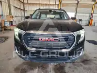 2023 GMC TERRAIN фото