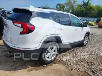 2023 GMC TERRAIN photo