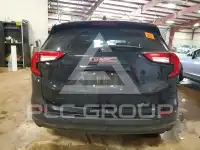 2023 GMC TERRAIN фото