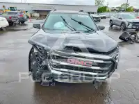 2023 GMC TERRAIN фото