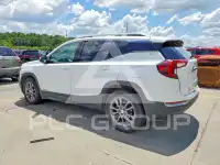2023 GMC TERRAIN фото