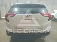 2023 GMC TERRAIN photo