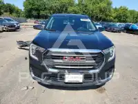 2023 GMC TERRAIN фото