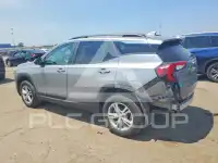 2023 GMC TERRAIN photo