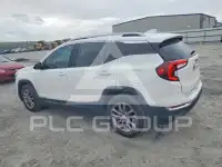 2023 GMC TERRAIN фото