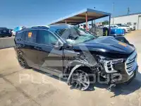 2023 GMC TERRAIN фото