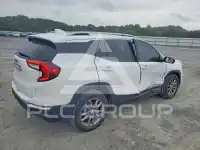 2023 GMC TERRAIN фото