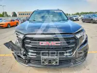 2023 GMC TERRAIN фото
