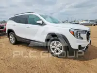 2023 GMC TERRAIN фото