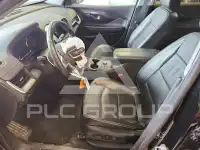 2023 GMC TERRAIN фото