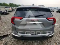 2023 GMC TERRAIN фото