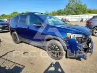 2023 GMC TERRAIN фото