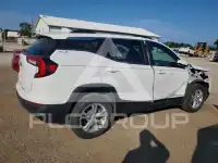 2023 GMC TERRAIN фото