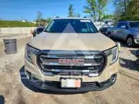 2023 GMC TERRAIN фото