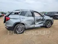2023 GMC TERRAIN фото