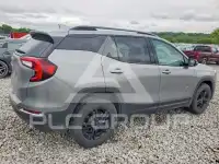 2023 GMC TERRAIN фото