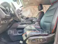 2023 GMC TERRAIN photo