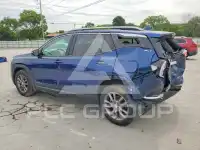 2023 GMC TERRAIN photo