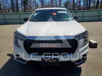 2023 GMC TERRAIN фото