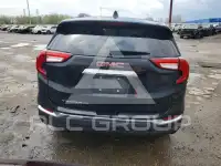 2023 GMC TERRAIN photo