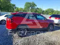 2023 GMC TERRAIN фото