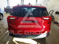 2023 GMC TERRAIN фото