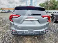 2023 GMC TERRAIN фото