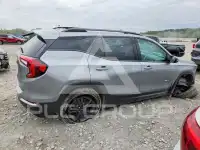 2023 GMC TERRAIN фото