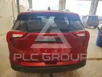 2023 GMC TERRAIN фото