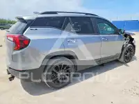 2023 GMC TERRAIN фото