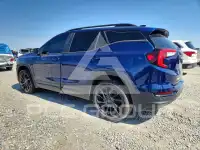 2023 GMC TERRAIN фото
