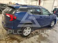 2023 GMC TERRAIN фото