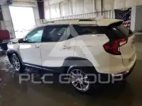 2023 GMC TERRAIN фото