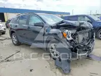 2023 GMC TERRAIN photo