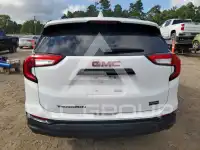 2023 GMC TERRAIN фото