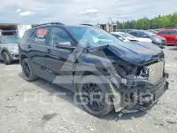2023 GMC TERRAIN фото