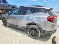 2023 GMC TERRAIN фото