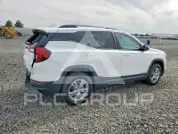 2023 GMC TERRAIN photo