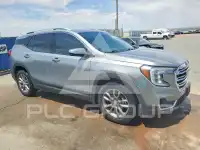 2023 GMC TERRAIN фото