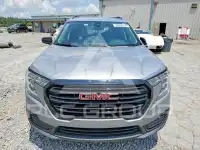 2023 GMC TERRAIN фото