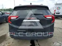 2023 GMC TERRAIN photo