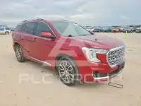 2023 GMC TERRAIN фото