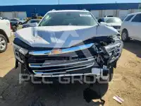 2023 GMC TERRAIN photo