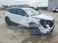 2023 GMC TERRAIN фото