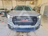 2023 GMC TERRAIN photo