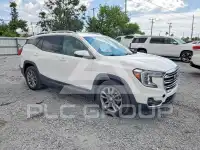 2023 GMC TERRAIN фото